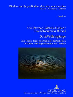 cover image of SchWellengänge